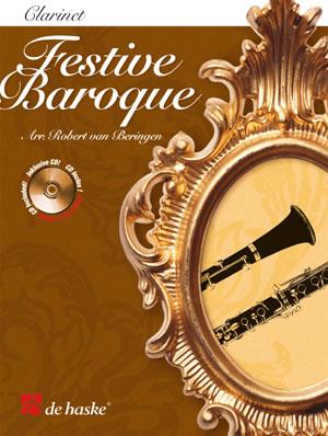 Festive Baroque